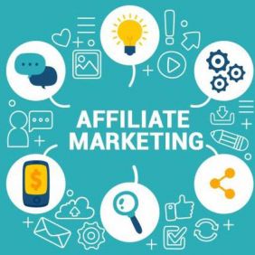Benefits of becoming an affiliate marketer