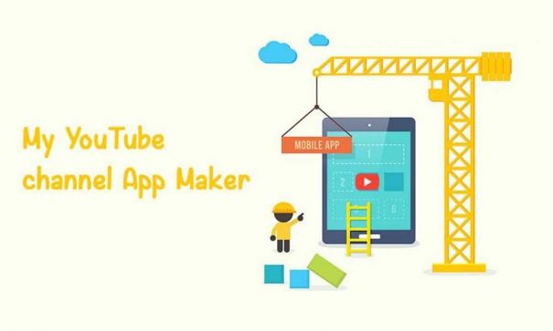 How Having An App For YouTube Channel Can Take You To The Top - 2
