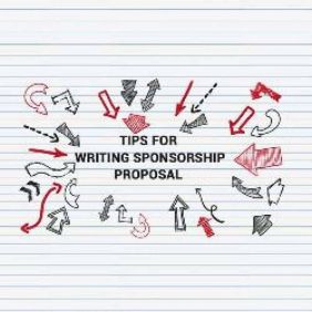 Tips for Writing a Winning Brand Sponsorship Proposal - Viral Bao Tips for Writing a Winning Brand Sponsorship Proposal - Viral Bao