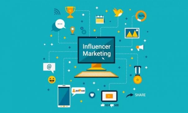 Ultimate Guide to an Influencer Marketing Network - 2