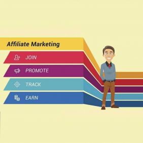 What Is Affiliate Marketing And How To Become An Affiliate Marketer?