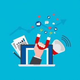 Why Influencers Should Be A Part Of Your Marketing Strategy Why Influencers Should Be A Part Of Your Marketing Strategy