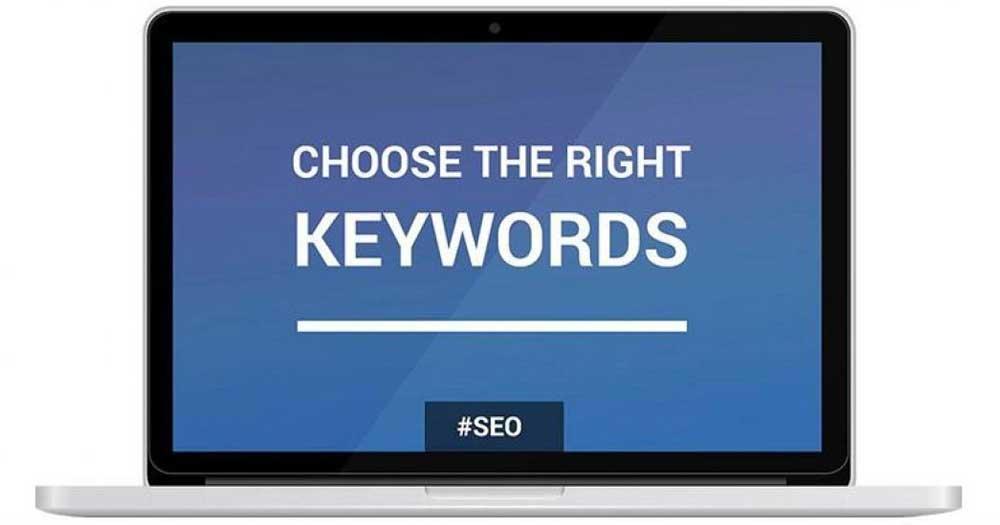 Become friendly with Google Keyword Planner