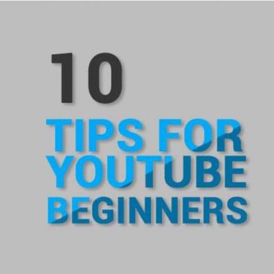 10 Breakthrough Tips & Tricks for YouTube Beginners - Viral Bao