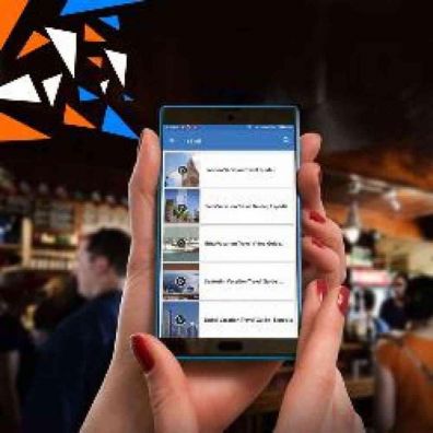 App Maker For YouTube Channel - A New Way To Monetize Online