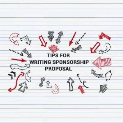 Tips for Writing a Winning Brand Sponsorship Proposal - Viral Bao