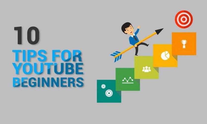 10 Breakthrough Tips & Tricks for YouTube Beginners - Viral Bao - 2