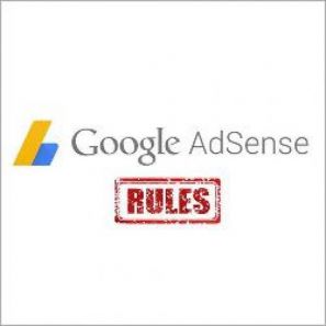 Adsense Monetizing Rules That You Must Know - Viral Bao
