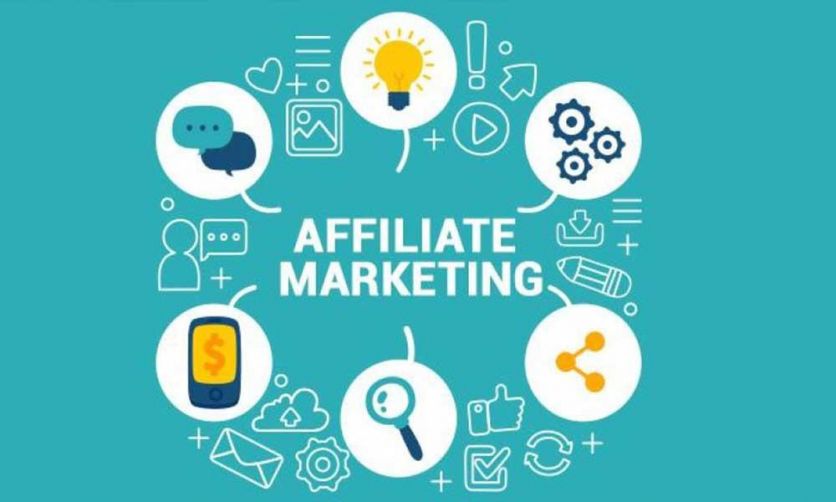 Benefits of becoming an affiliate marketer - 2