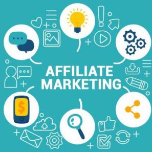 Benefits of becoming an affiliate marketer