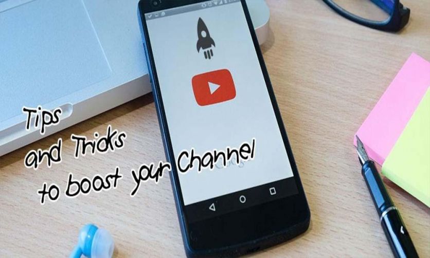 Finding The Best Brands For Sponsorship Deal On YouTube - 2