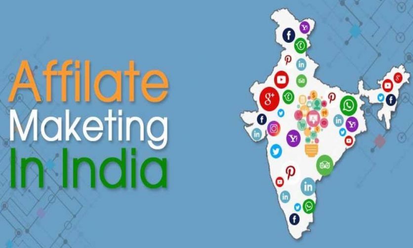 How Affiliate Marketing is Changing The Way People Earn in India - 2