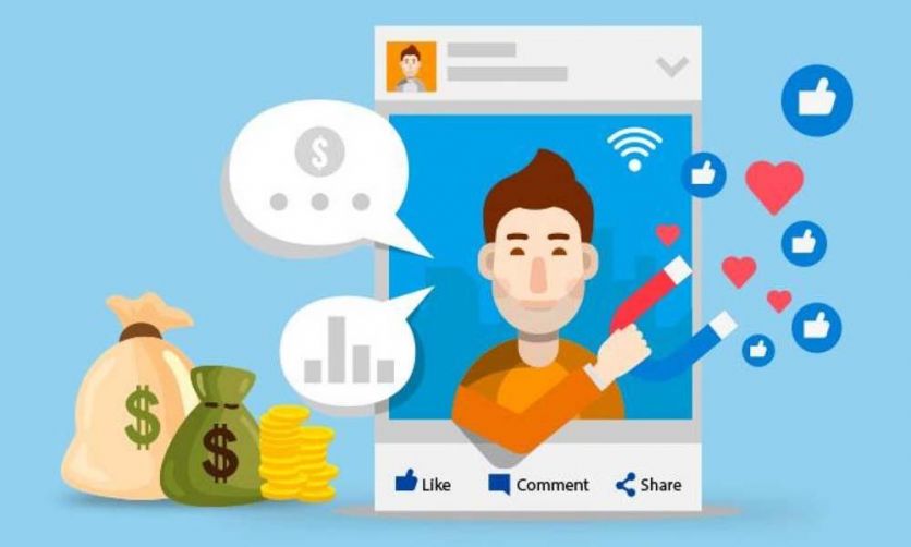 How To Become A Successful Paid Brand Influencer - 2