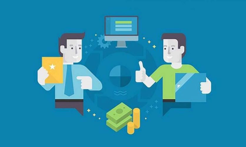 How to Make Money by Affiliate Marketing - Viral Bao - 2