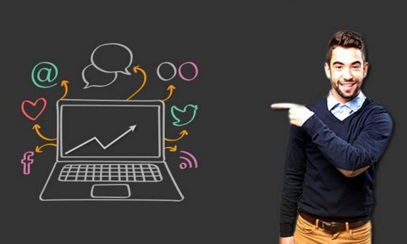 Important Tips For Social Media Marketing - 2