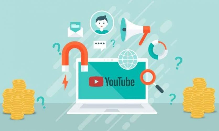 Is YouTube Influencer Marketing Really a Great Way to Earn Online? - 2