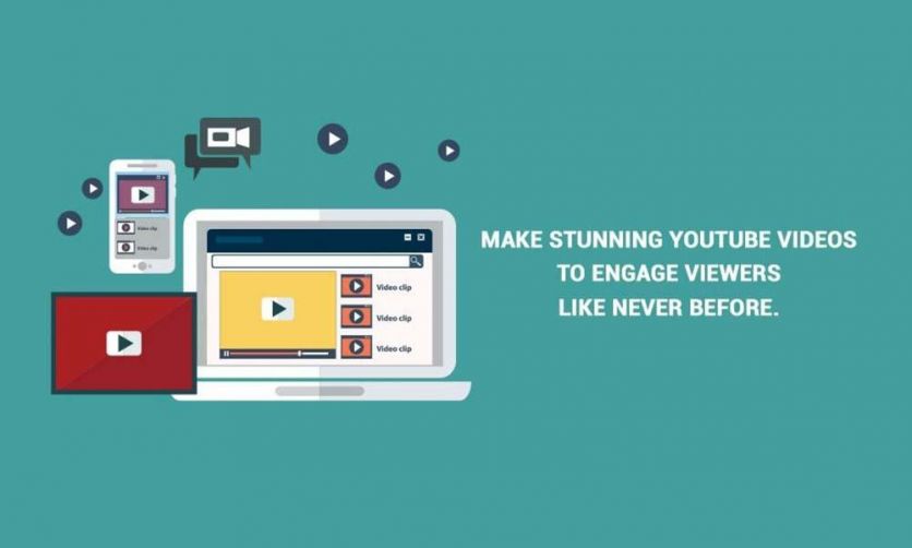 Make Stunning YouTube Videos To Engage Viewers Like Never Before - 2