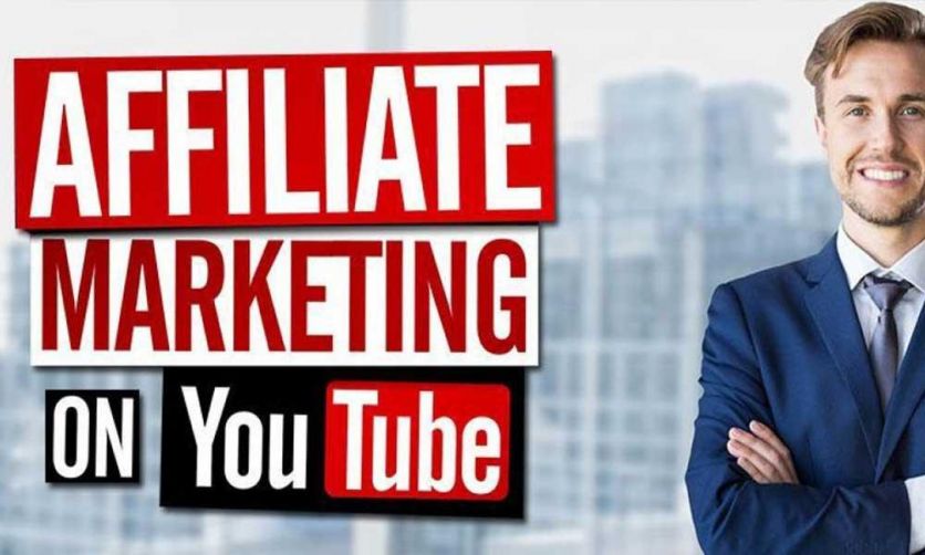 Start Online Affiliate Marketing On YouTube – Viral Bao - 2