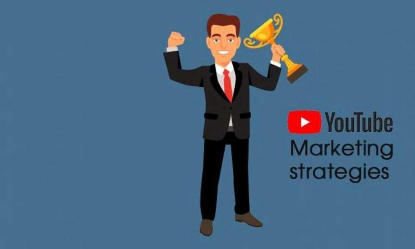 Tips For Making Winning YouTube Marketing Strategies - 2