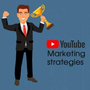 Tips For Making Winning YouTube Marketing Strategiesv Tips For Making Winning YouTube Marketing Strategies