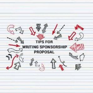 Tips for Writing a Winning Brand Sponsorship Proposal - Viral Bao