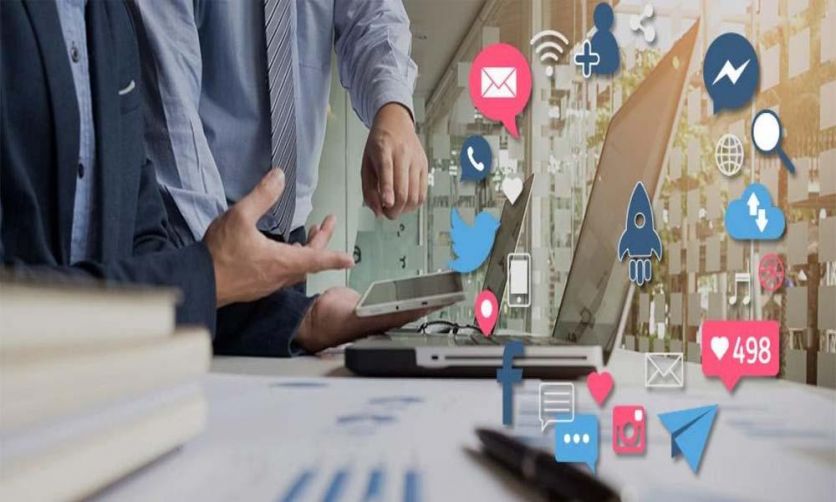 Top Social Media Channels That Can Boost Your Business - 2