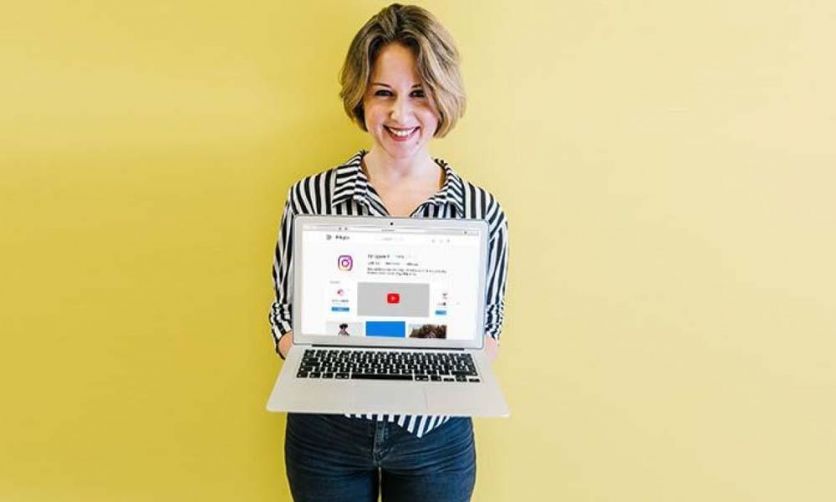Using Instagram For YouTube Channel Promotion - 2